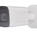 Camera supraveghere Hikvision Ip LicensePlateRecognition(LPR) DS- 2CD7A26G0/P-IZHS(8-32mm); 2MP;  Seria