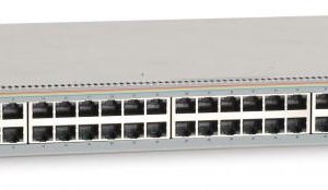 Switch ALLIED TELESIS GS950, 48 port, 10/100/1000 Mbps
