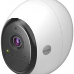 D-link Pro Wire-Free Camera, DCS-2800LH; Indoor Security  Wi-Fi Battery