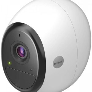 D-link Pro Wire-Free Camera, DCS-2800LH; Indoor Security  Wi-Fi Battery