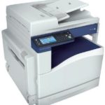 Multifunctional laser color Xerox SC2020V_U, dimensiune A3 (Printare, Copiere, Scanare,