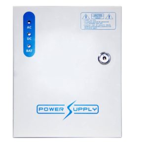 Sursa de alimentare 3A cu backup, Kasman ND-DC120103B;Tensiune intrare: 96-264VAC,