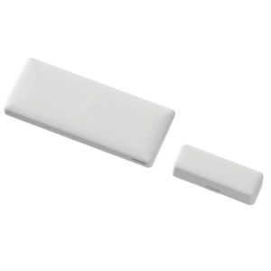 Contact magnetic WIRELESS, DSC PG-8975, Indicator nivel semnal radio, Supervizat,