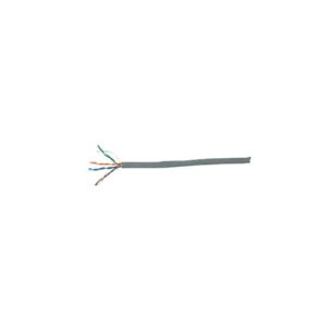 CABLU UTP 4X2 0.5MM CUPRU SOLID, KAB0100, 305M.