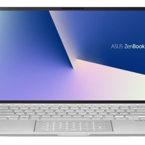 UltraBook ASUS ZenBook 14 UM433DA-A5018T, 14 FHD (1920X1080), Anti-Glare (mat),