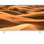 Televizor LG 43" 43UM7390PLC, UHD 3840*2160, IPS, 4K Active HDR,