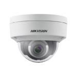 Camera de supraveghere Hikvision IP Dome DS-2CD2123G0-IS(2.8mm); 2MP; carcasa camera