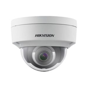 Camera de supraveghere Hikvision IP Dome DS-2CD2123G0-IS(2.8mm); 2MP; carcasa camera