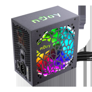 Sursa ATX NJOY FREYA 500, 500W