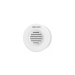 Sirena de interior wireless Hikvision, DS-PMA-WBELL; frecventa de operare 433MHz;