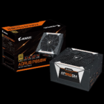 Sursa Modulara Gigabyte GP-AP850GM, 80 Plus Gold, Eff. 90%, 850W