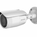 Camera de supraveghere video Hikvision IP Bullet, DS-2CD1623G0-I(2.8- 12mm); 2MP;