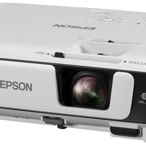 Proiector Epson EB-X41 3LCD, XGA 1024x 768, 4:3 nativ, 3600