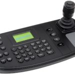 Tastatura Hikvision, DS-1006KI; 10'1 capacitive touchscreen, detachabledesign of touchscreen and