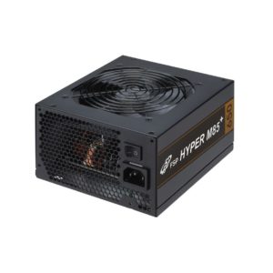 Sursa FSP HYPER M85+ 650, semi-modulara, 85 Plus Black, 650W