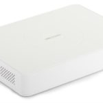 DVR Turbo HD 16 canale Hikvision DS-7116HQHI-K1(S); 4MP; inregistrare 16
