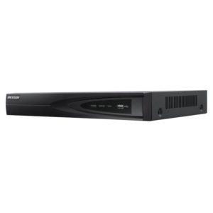 NVR Hikvision IP 4 canale DS-7604NI-K1; Ultra HD 4K; Support