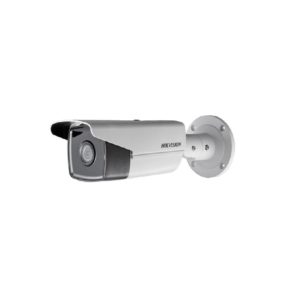 Camera de supraveghere Hikvion IP Bullet, DS-2CD2T83G0-I5(2.8mm); Fixed lens: 2.8mm;