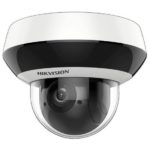 Camera supraveghere Hikvision IP PTZ DS-2DE2A204IW-DE3(2.8-12mm); 2MP; 1/3" progressive scan