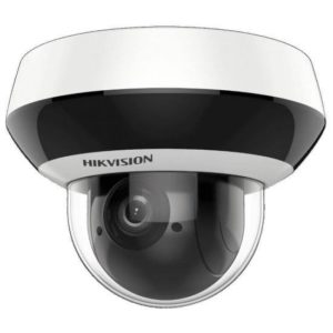 Camera supraveghere Hikvision IP PTZ DS-2DE2A204IW-DE3(2.8-12mm); 2MP; 1/3" progressive scan