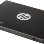 SSD HP S700 Pro, 128GB, 2.5", SATA III
