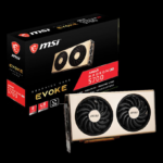 Placa video MSI Radeon RX5700 EVOKE