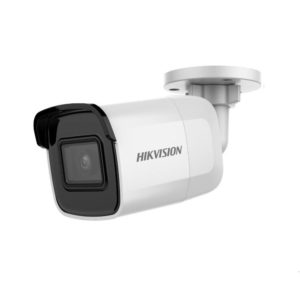 Camera supraveghere Hikvision IP bullet DS-2CD2065FWD-I(2.8mm); 6 MP; Powered by
