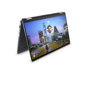 Laptop 2 in 1 Dell Latitude 7400, 14" FHD Touch
