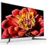 Televizor 49" SONY KD49XG9005BAEP, 123,2 cm, 4K HDR(3840 x 2160),