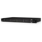 Switch Ubiquiti Gigabit EdgeSwitch ES-48-750W, 48 port, 10/100/1000 Mbps