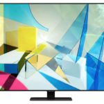 Televizor QLED SAMSUNG QE75Q80TATXXH 75"/ 190 cm, Smart, 4K 3840*2160,