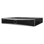 NVR 16 canale Hikvision iDS-7716NXI-I4/X(B); suporta recunoastere faciala cat si