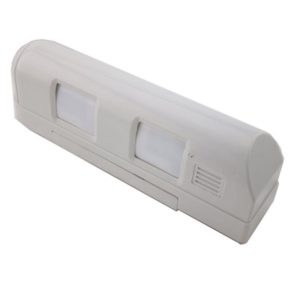 Detector de miscare exterior PIR Optex PTR,ideal ptr protectie
