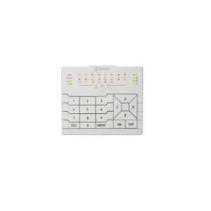 TASTATURA LED PREMIUM BKP-LED