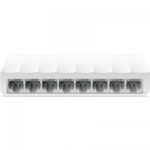Switch TP-LINK LS1008, 8 port,10/100 Mbps