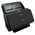 Scanner Canon DRM260, Sheetfed  dimensiune A4, Viteza de scanare: