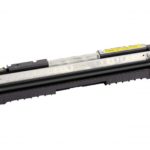 Toner Canon CRG729Y, yellow, capacitate 1000 pagini, pentru LBP7018C, LBP7010C