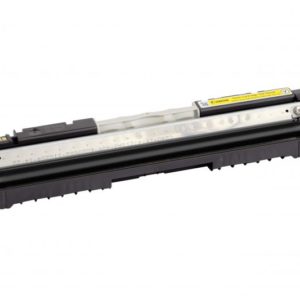 Toner Canon CRG729Y, yellow, capacitate 1000 pagini, pentru LBP7018C, LBP7010C