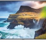 Televizor QLED SAMSUNG QE65Q70TATXXH 65"/ 165 cm, Smart, 4K 3840*2160,