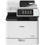 Multifunctional laser color Canon image RUNNER ADVANCE C356i III, dimensiune