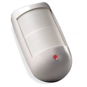 PIR adresabil dual DSC AMB 600, similar Bravo601