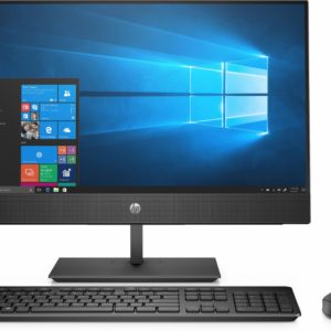 AIO HP PROONE 440G5 23.8" TOUCH i5-9500T 8GB 256GB UMA