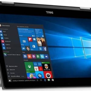 Laptop Dell Inspiron 5379- Procesor Intel® Core™ i7-8550U pana la