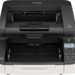 Scanner Canon DR-G2140, A3, Duplex, Sheetfed, USB + LAN