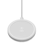 Belkin Boost UP™ Bold Wireless Charging Stand, F7U082VFWHT, 10 W