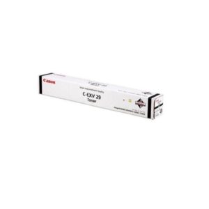 Toner Canon EXV29B, black, capacitate 36000 pagini, pentru IR Advance