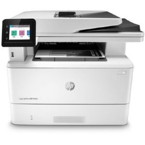Multifunctional laser mono HP M428FDN,  Imprimare, Copiere, Scanare, Fax