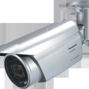 Camera supraveghere Panasonic IP bullet WV-SPW532L; 2MP; rezolutie Full HD