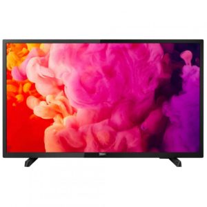 Televizor LED PHILIPS 32PHS4503/12, 32", HD, Ultra Slim, 1366 x