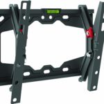 Suport TV de perete, Barkan E210+.B, Fix, 19"- 39", VESA
